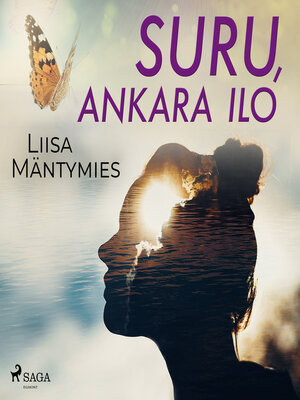 cover image of Suru, ankara ilo